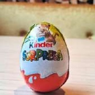 Kinder Ovo