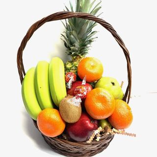 Fruit Medium Basket