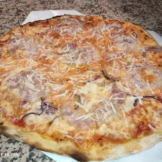 Amatriciana
