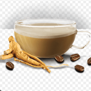 Ginseng Grande