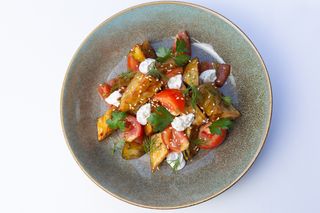 Салат Седан Баклажан (320г)