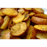 Печен картоф (200г)