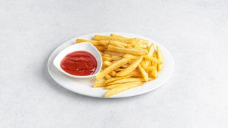 Картофель фри