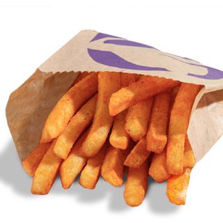 Batatas Mexican (pequena)
