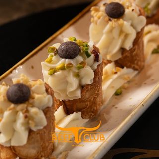 Cannolo siciliano