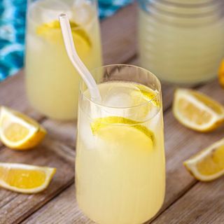 Jus de citron
