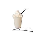 Milkshakes Vanille