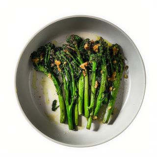 Tenderstem broccoli
