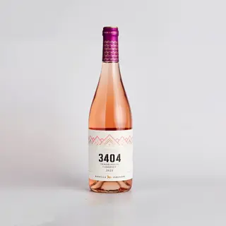 Rosado Somontano