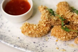 Креветки-Панко (90/40/30г)