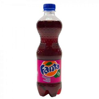 Fanta Madness (500ml)