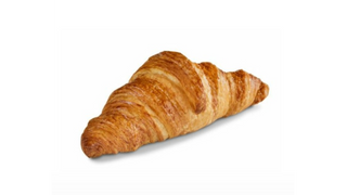Croissant dubajska czekolada