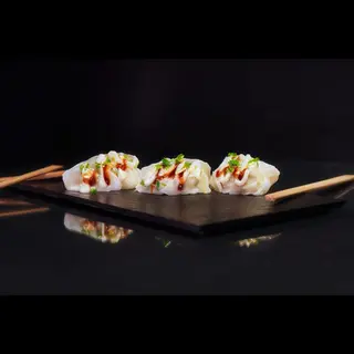Gyoza Kyoto Llagostí (5 Uds.)