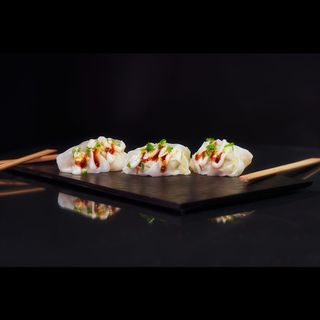 Gyoza Kyoto Llagostí (5 Uds.)