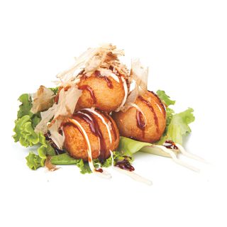 216. Takoyaki