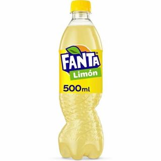 Fanta de Limón (50 cl.)