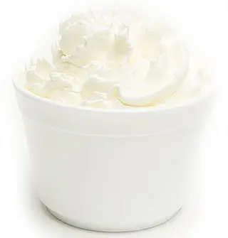 VASCHETTA PANNA Grande