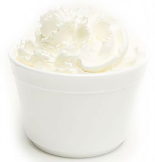 VASCHETTA PANNA Grande