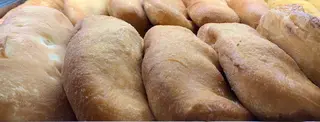 Calzone Fritto