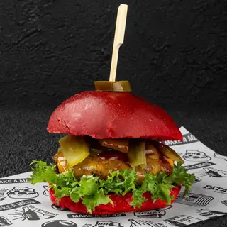 Texas Burger