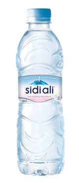 Eau Minérale - 500 ml