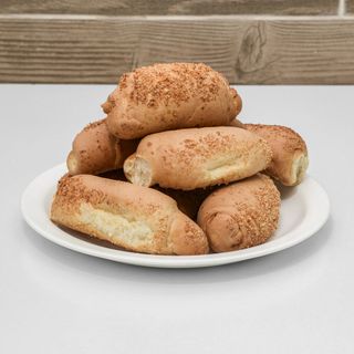 Bolsa De Pan Agridulce