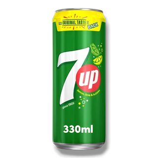 7up | 33cl