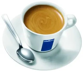 Espresso Double