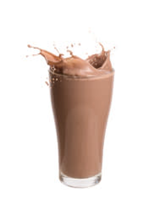 CHOCOLAT AU LAIT
