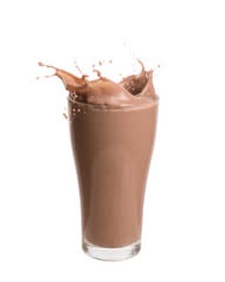 CHOCOLAT AU LAIT