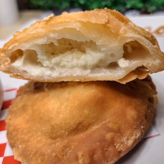 Pastelito De Queso