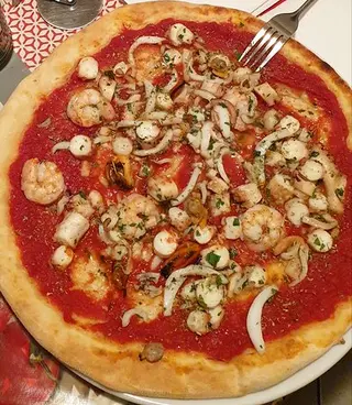 Pescatore
