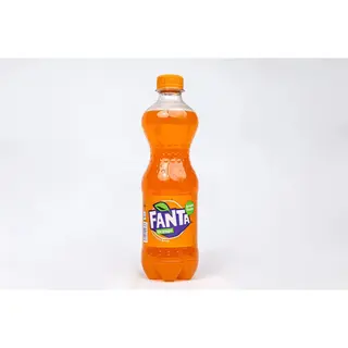 Fanta Orange PET