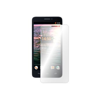 Folie  Orange San Remo - Doar-Display