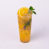 Лимонад "Маракуйя" (take&go)