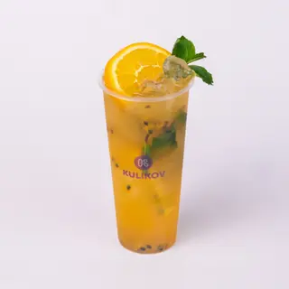 Лимонад "Маракуйя" (take&go)