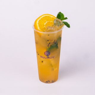 Лимонад "Маракуйя" (take&go)