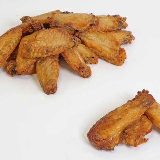  Alette Abbronzate - GLUTEN FREE