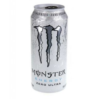 Monster Blanca 0,50 Cl.
