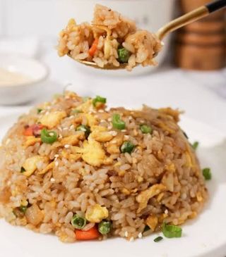 Fried Rice