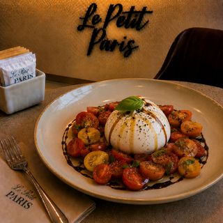 Burrata
