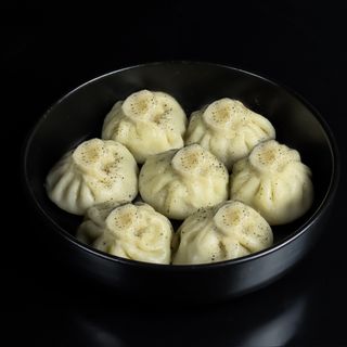 Хінкалі (7 шт) (400 г)