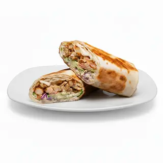 Menú Rollo Gratinado