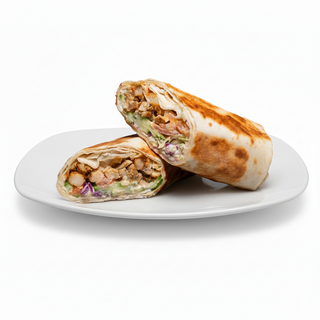 Menú Rollo Gratinado