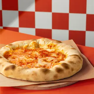 Stuffed Crusty მარგერიტა