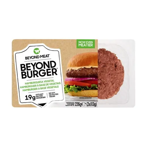 Beyond Meat