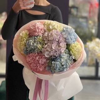 Мікс кольорів 