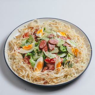 Охотничий салат (350гр.)