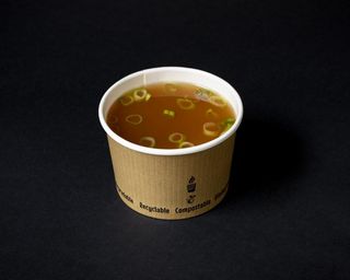 WAKAME NO MISOSHIRU (sin gluten)