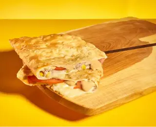 CZEBUREK INDYK KENTUCKY 30cm